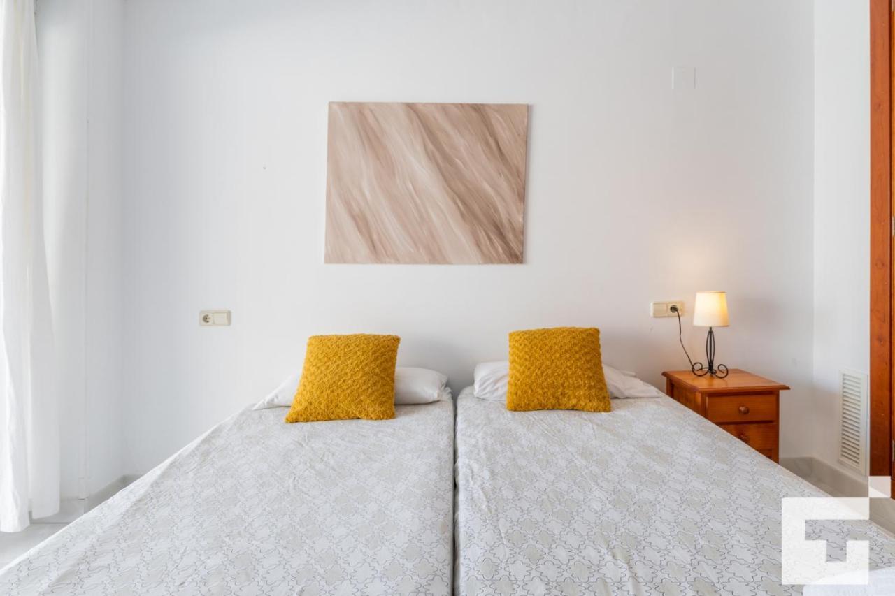 Apartamento Mesana 13 - Grupo Turis Calpe Eksteriør bilde